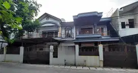 jual rumah di pademangan