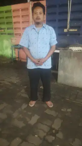 cari loker driver apasaja,