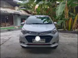 Dijual Mobil Daihatsu Sigra 2018