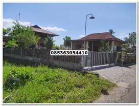 Tanah Cocok Untuk Homestay, Pasti Untung