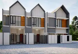 Dijual Rumah di Prapen Indah Minimalis dekat Jemursari dan Ubaya