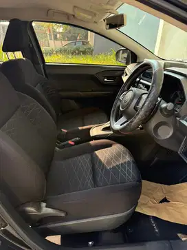 Toyota Agya 2023 Bensin