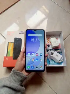Itel s23 GAMING