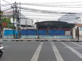 Dijual Tanah Lokasi Strategis Utan Kayu Raya Jakarta Timur