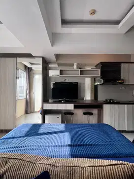 Ready lagi studio deluxe bisa harian atau bulanan