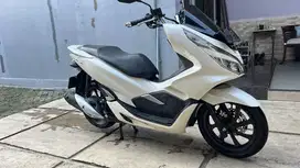 Honda PCX 2019 non ABS