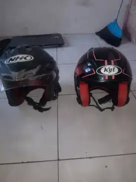 Helem masih bagus