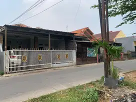 Tanah Kavling Dekat Gerbang Tol Gabus, Bekasi