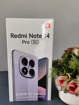 REDMI NOTE 14 PRO 5G