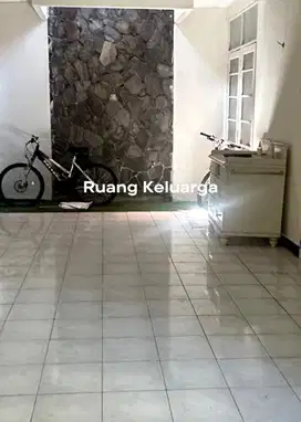 Siap Huni Rumah International Village Citraland, Adem Hadap Selatan