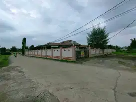 DIJUAL RUMAH MEWAH KONSEP VILLA SUKAMAJU SAKO PALEMBANG