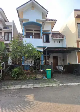 Disewakan Rumah Tinggal
