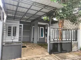 Disewakan Rumah Green River Park