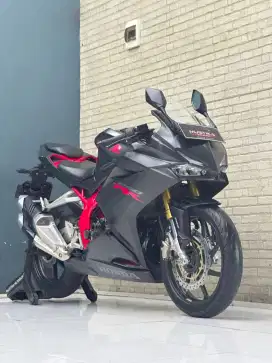 PROMO‼️ HONDA CBR 250 ABS 2019 SUPER MULUS. NOPOL AG PAJAK BARU
