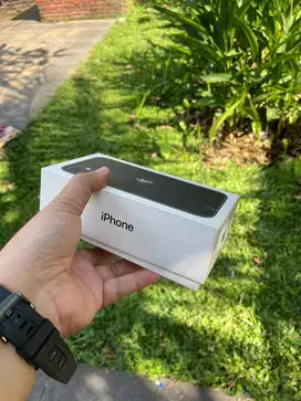 Dijual iPhone 11 64 GB ibox– Black Harga Terjangkau – Kondisi Prima