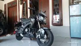 KAWASAKI  Z 125 PRO