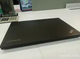 LAPTOP KONDISI MATI MAINBOARD LENOVO THINKPAD T450S