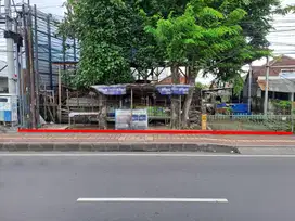 Land In Bypass Ngurah Rai Pemogan, Close To Kuta & Airport Ngurah Rai