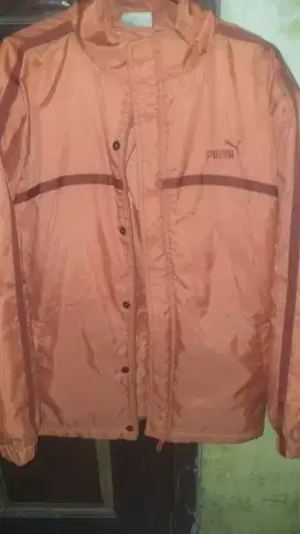 Jaket PUMA uk xl