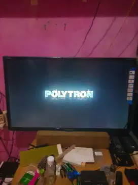 TV LED POLYTRON