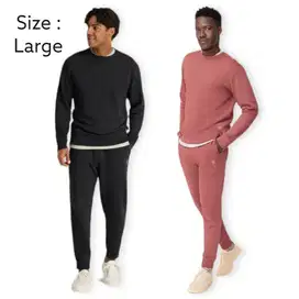 Allbirds Men's R & R Sweatpant