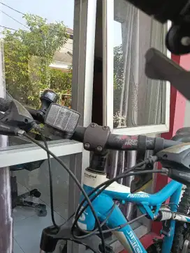Dijual sepeda wimcycle