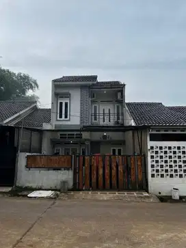 Dijual Rumah 2 Lantai, Bedahan, Sawangan, Depok