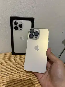 Iphone 13 Pro 128Gb Silver