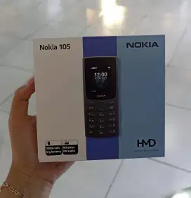 Nokia 105 LEDA 2023