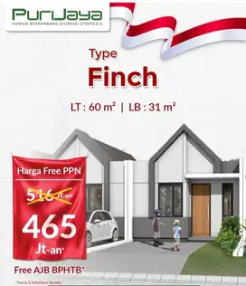 Open house kemerdekaan puri jaya pasar Kemis Tangerang