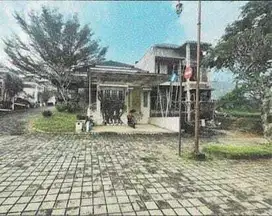 0903,64 lelang aset Malang di Dau di Noor residence