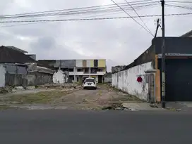 Paket Komplit! SHM, Akses Mobil, Bebas Banjir, & Dekat Segalanya