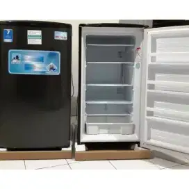 Jual Freezer Rumahan Rak 4 susun