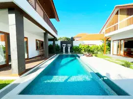 (PP) VILLA PRIVATE EKSLUSIF DI DI CANGGU