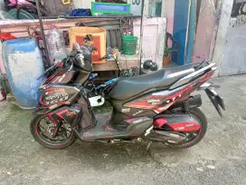 Vario160 THN 2022