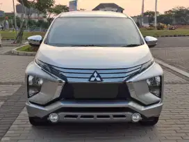 xpander ultimate 2019 km low