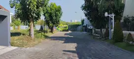 TANAH KLAMPISNGASEM SURABAYA 40174 ASSET BANK, CASH ONLY