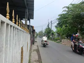 Area Tambun Utara, Tanah Kavling SHM Dekat Stasiun Bekasi
