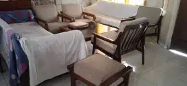 KURSI / Sofa Karna Lagi Butuh Uang