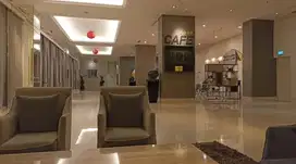 Apartemen murah orchard Pakuwon Mall dekat Pakuwon indah, Graha family