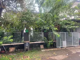 DI JUAL RUMAH TINGGAL, di Perumahan Kencana Loka, Tang-Sel