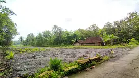 Tanah Perumahan Strategis 1 Jt an Kulonprogo; Yogyakarta