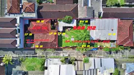 Tanah Gelogor Carik Denpasar Bali