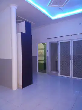 Murah Rumah Woodland Citraland Bangunan 2 Lantai