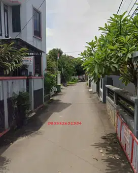 Dijual Tanah Lokasi strategis di cipayung Jakarta Timur!!!