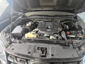 Toyota Fortuner 2023 Diesel