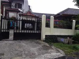 Rumah JAKSEL 417M2 - MURAH BRO !