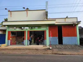 0903,42 lelang aset Malang di Bululawang di Raya suropati
