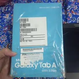 Samsung Galaxy Tab A Spen