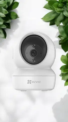 cctv indoor ezviz c6n jogja